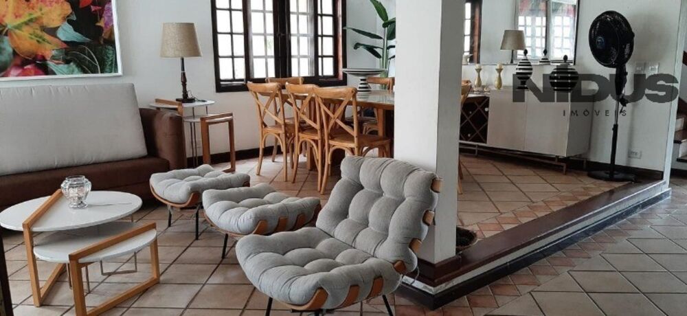 Casa, 4 quartos - Foto 24