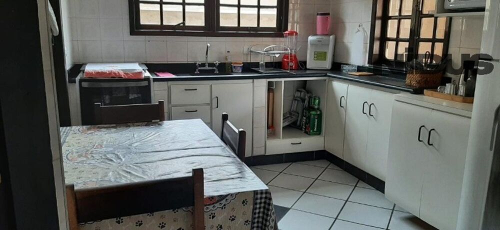 Casa, 4 quartos - Foto 3