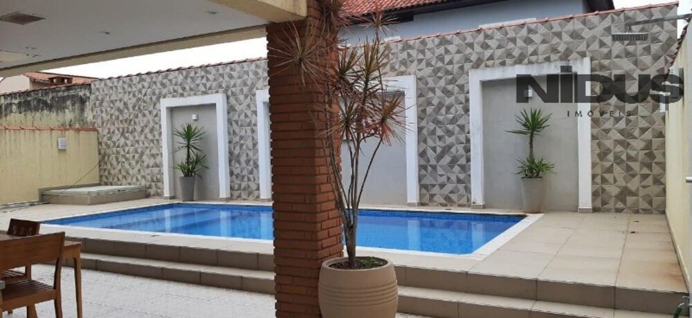 Casa, 4 quartos - Foto 12