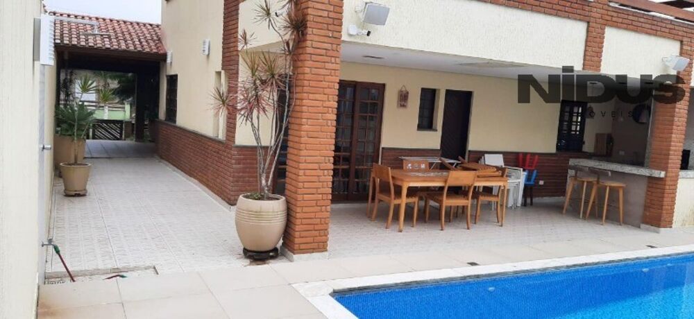 Casa, 4 quartos - Foto 9