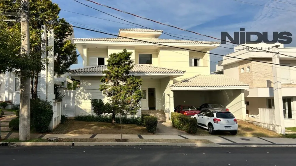 Casa, 4 quartos, 528 m² - Foto 3