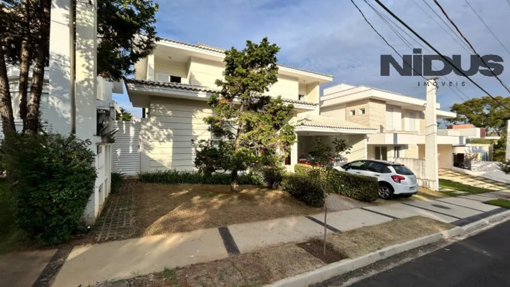 Casa, 4 quartos, 528 m² - Foto 2