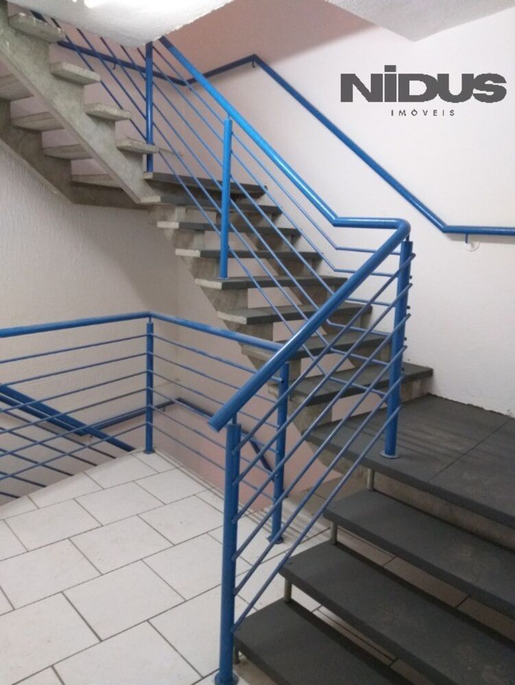 Conjunto Comercial-Sala à venda e aluguel - Foto 8