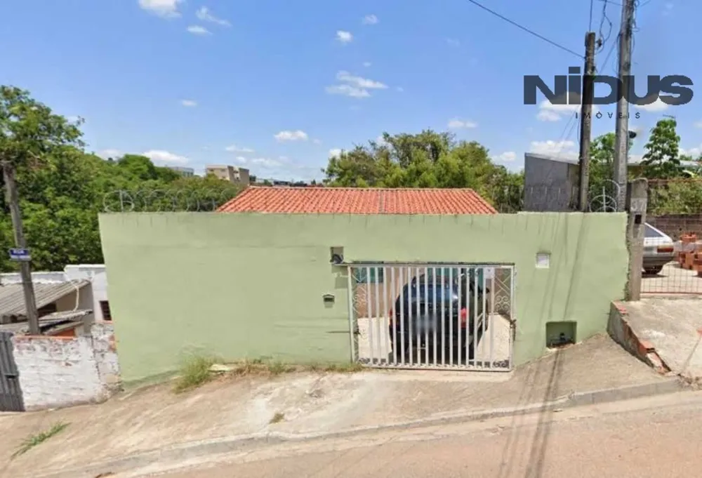 Casa, 3 quartos, 120 m² - Foto 1
