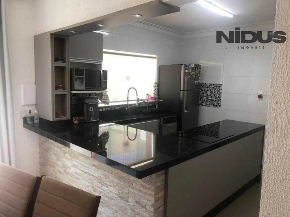 Casa, 3 quartos, 120 m² - Foto 4