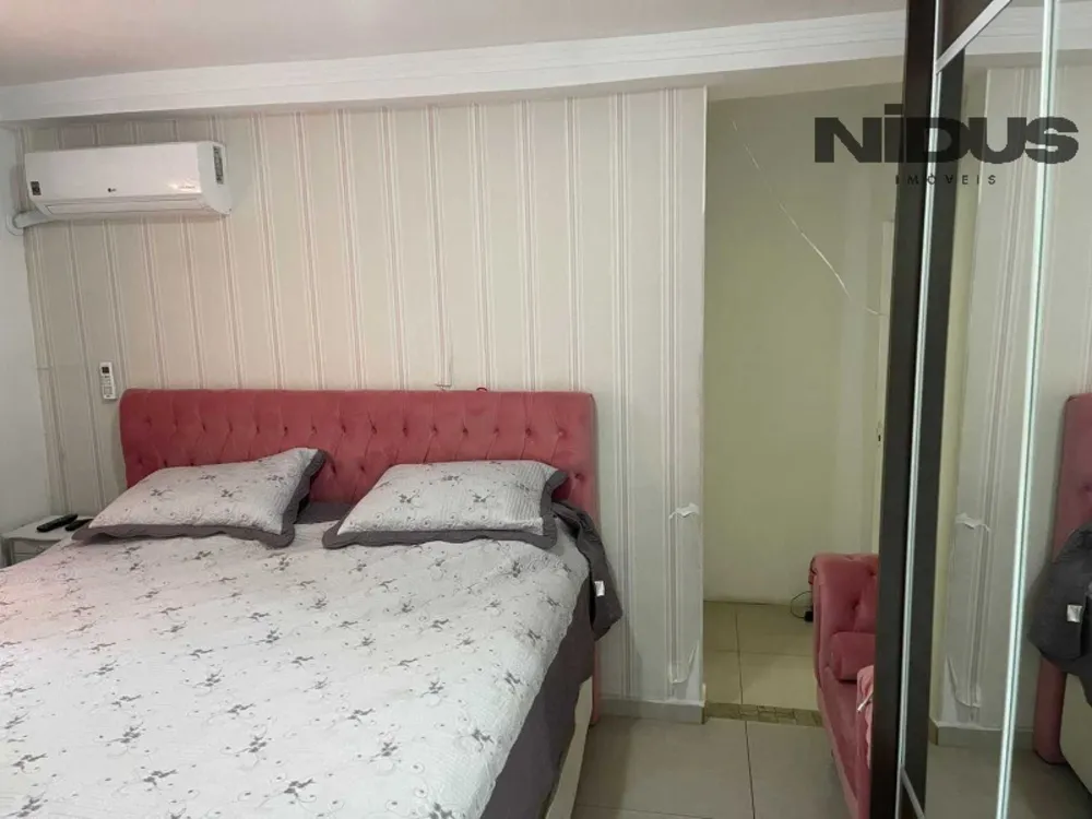 Casa, 3 quartos, 120 m² - Foto 5