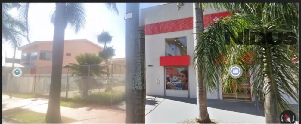 Depósito-Galpão, 900 m² - Foto 1