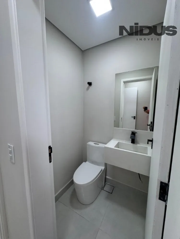 Casa, 3 quartos, 140 m² - Foto 4