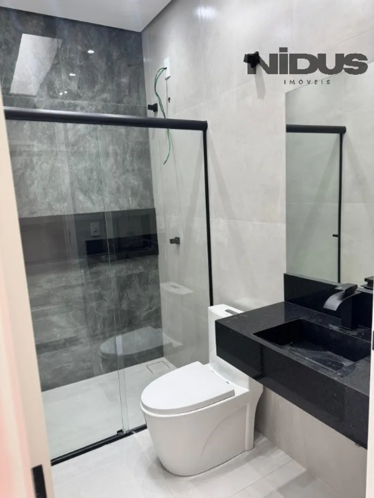 Casa, 3 quartos, 140 m² - Foto 7
