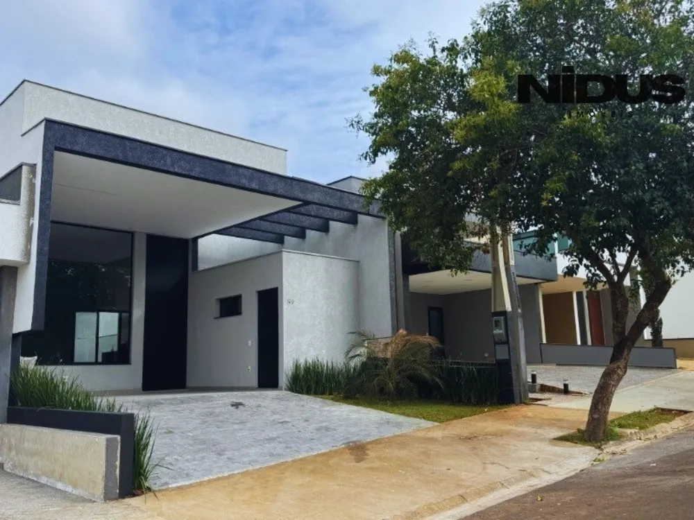 Casa, 3 quartos, 140 m² - Foto 1