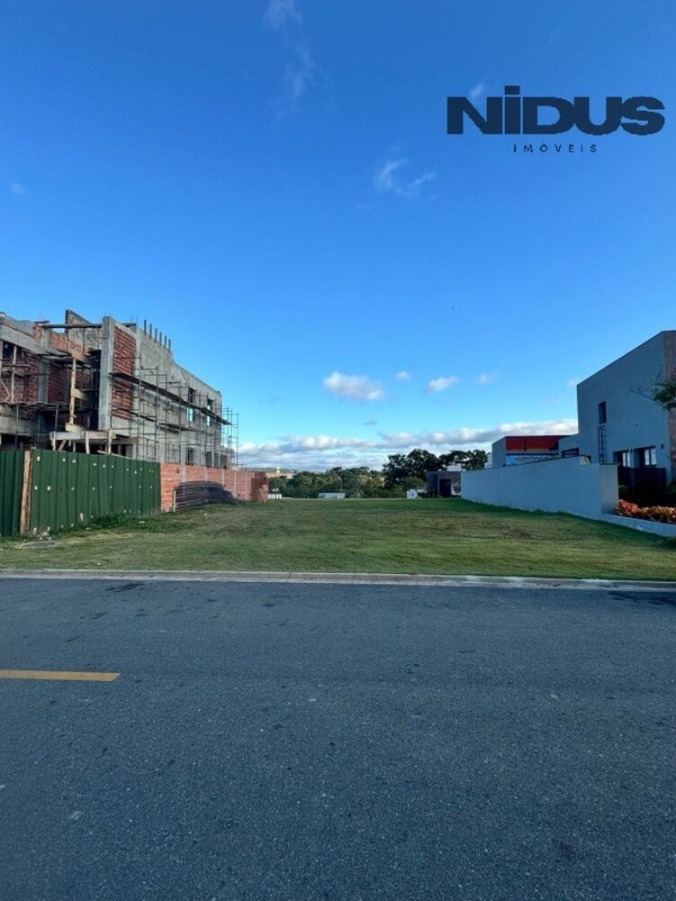 Terreno, 490 m² - Foto 1