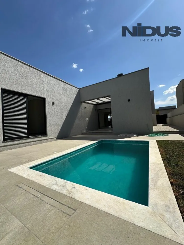 Casa, 4 quartos, 230 m² - Foto 3