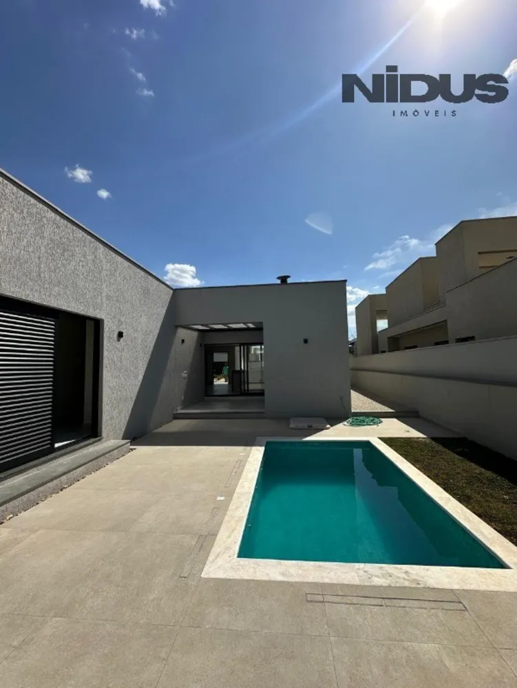 Casa, 4 quartos, 230 m² - Foto 4
