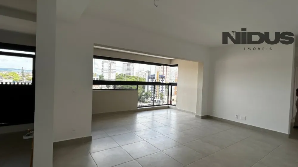 Apartamento, 3 quartos, 106 m² - Foto 4