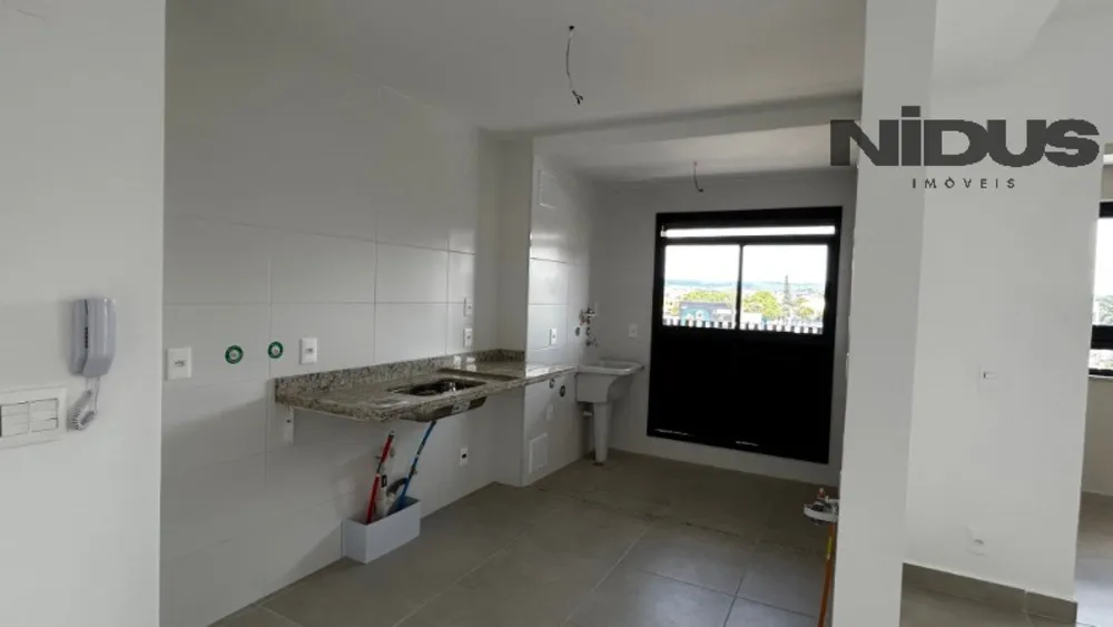 Apartamento, 3 quartos, 106 m² - Foto 3