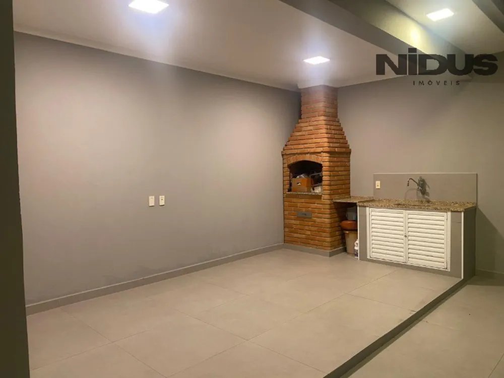 Casa, 3 quartos, 225 m² - Foto 8