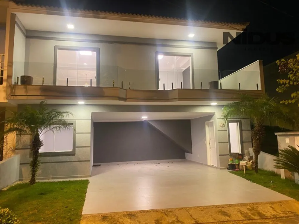 Casa, 3 quartos, 225 m² - Foto 1