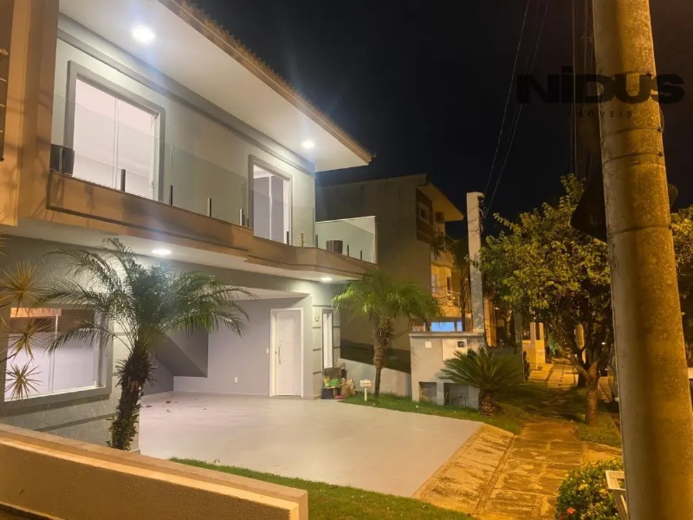 Casa, 3 quartos, 225 m² - Foto 3