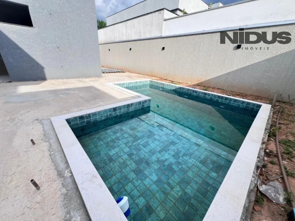 Casa, 3 quartos, 230 m² - Foto 2