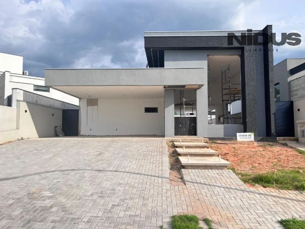 Casa, 3 quartos, 230 m² - Foto 1