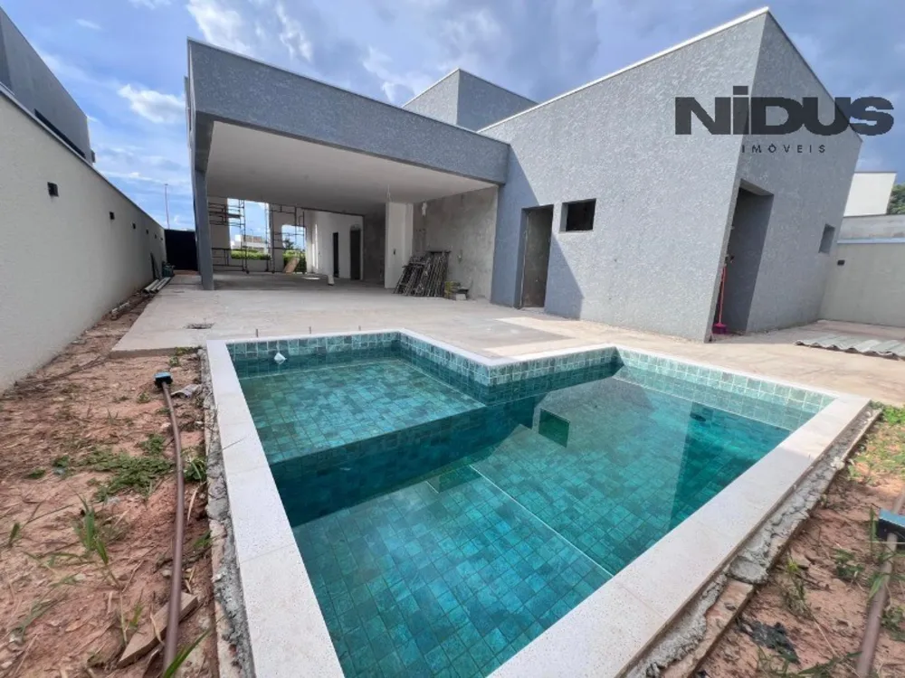 Casa, 3 quartos, 230 m² - Foto 3