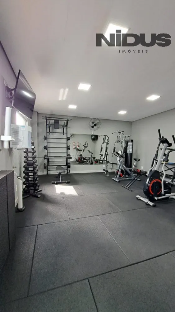 Apartamento, 3 quartos, 78 m² - Foto 4
