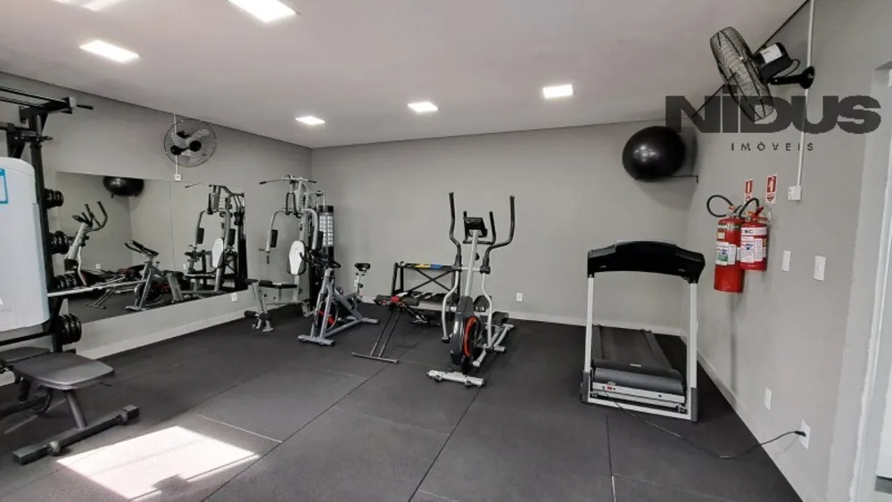 Apartamento, 3 quartos, 78 m² - Foto 6