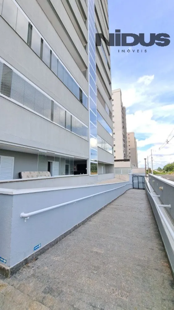 Apartamento, 3 quartos, 78 m² - Foto 3