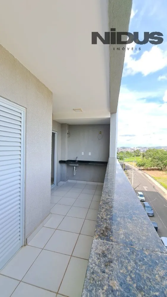 Apartamento, 3 quartos, 78 m² - Foto 11