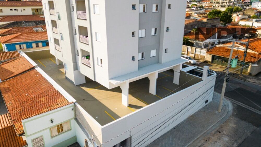 Apartamento, 2 quartos, 59 m² - Foto 8