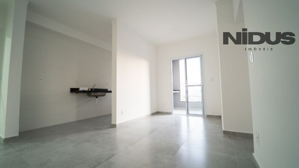 Apartamento, 2 quartos, 59 m² - Foto 2
