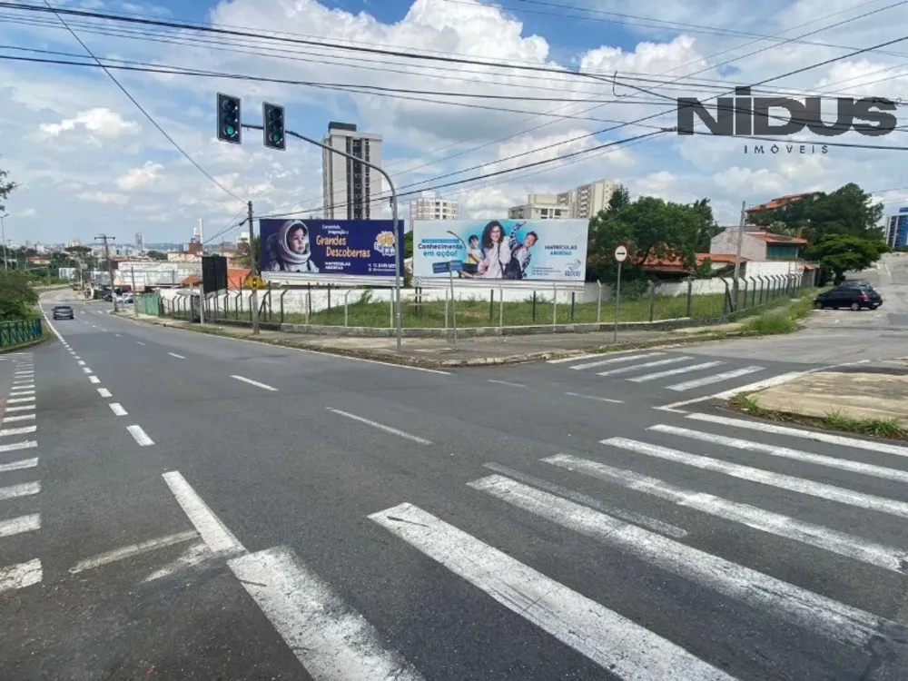 Loteamento e Condomínio, 1500 m² - Foto 3