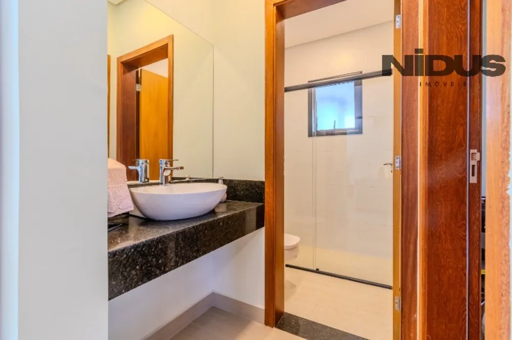 Casa, 3 quartos - Foto 5