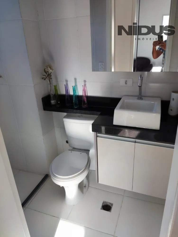 Apartamento, 2 quartos, 46 m² - Foto 2