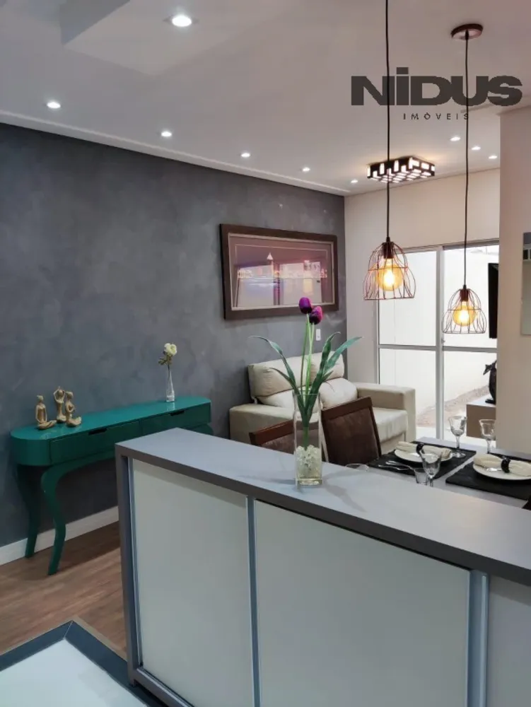 Apartamento, 2 quartos, 46 m² - Foto 7