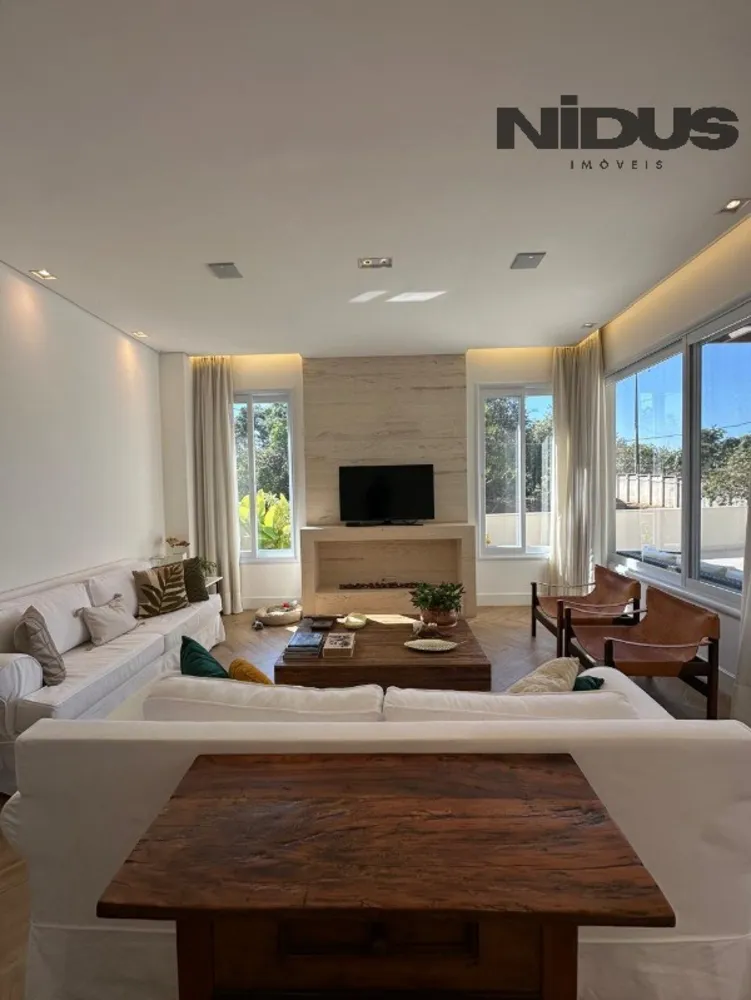 Casa, 4 quartos, 343 m² - Foto 7