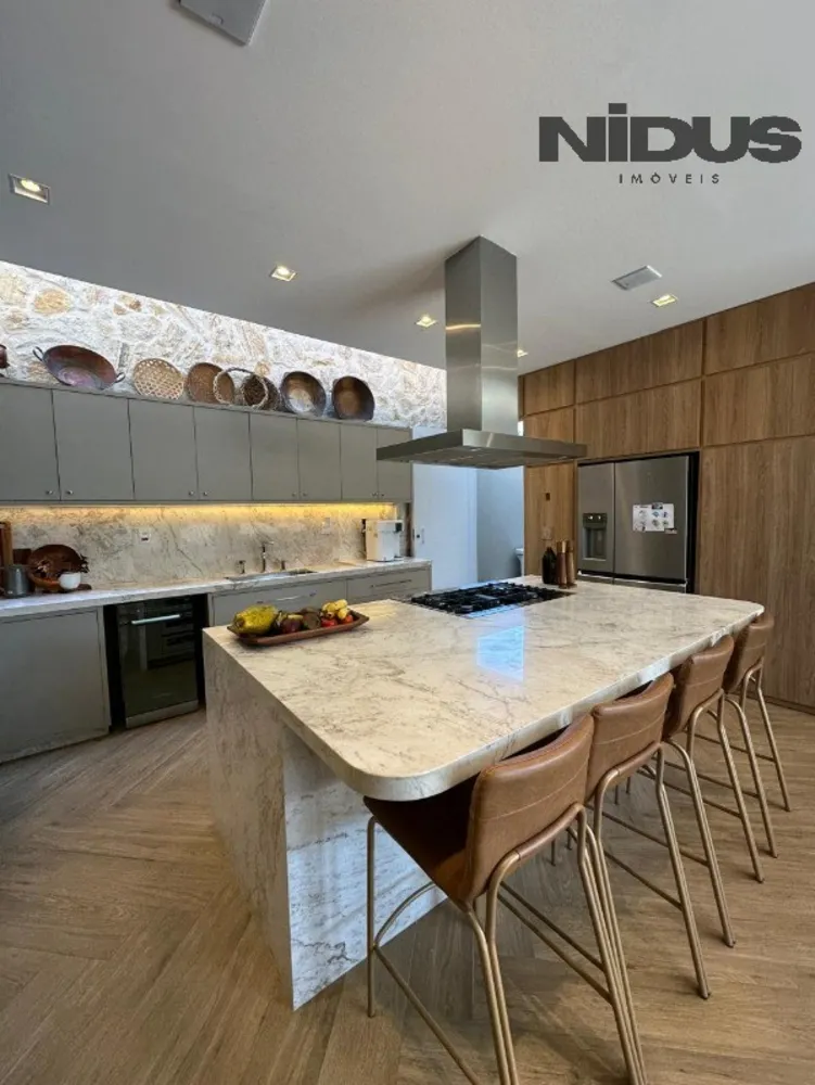 Casa, 4 quartos, 343 m² - Foto 11