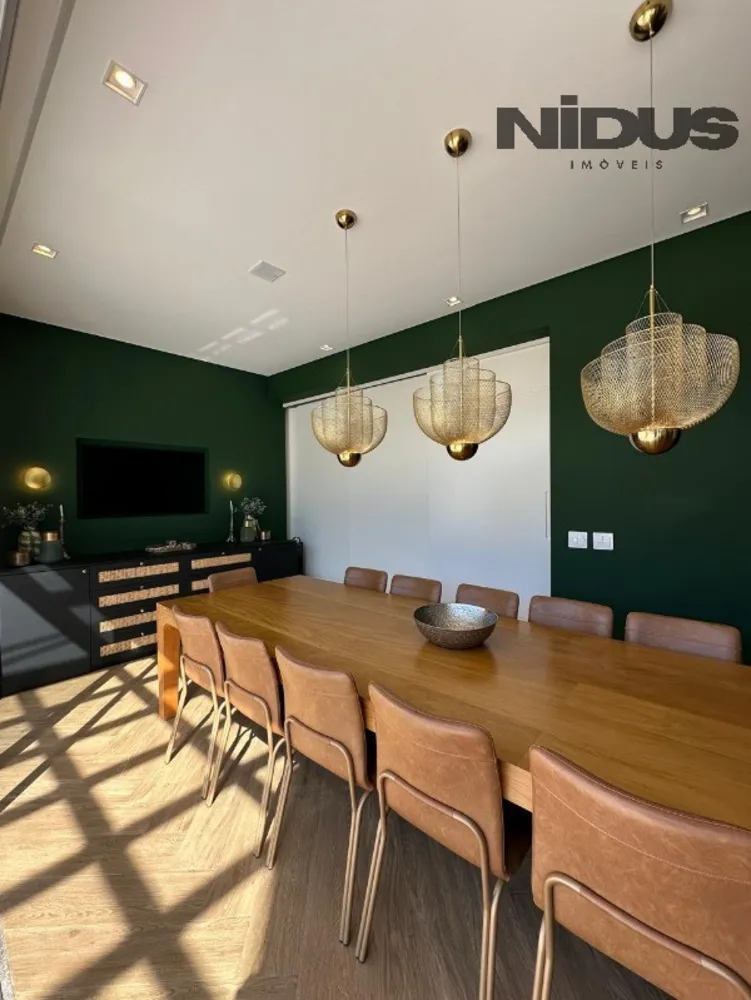 Casa, 4 quartos, 343 m² - Foto 8