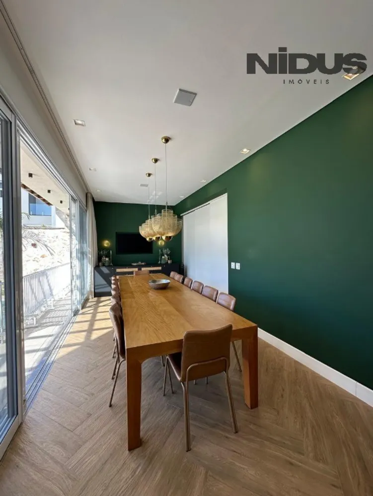 Casa, 4 quartos, 343 m² - Foto 9