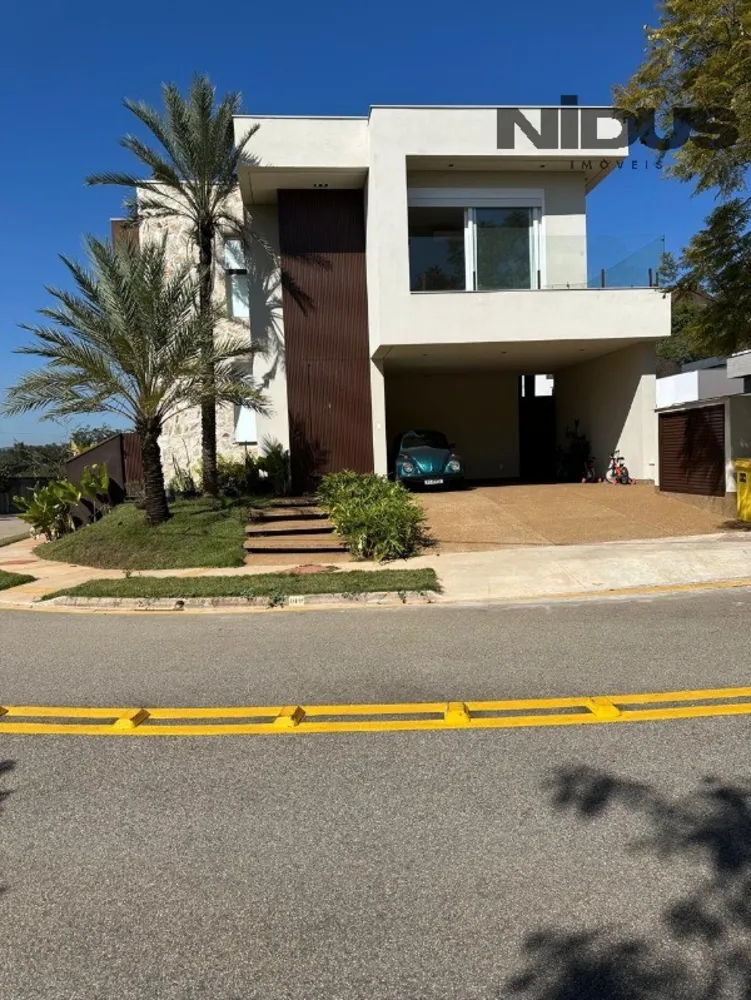 Casa, 4 quartos, 343 m² - Foto 13