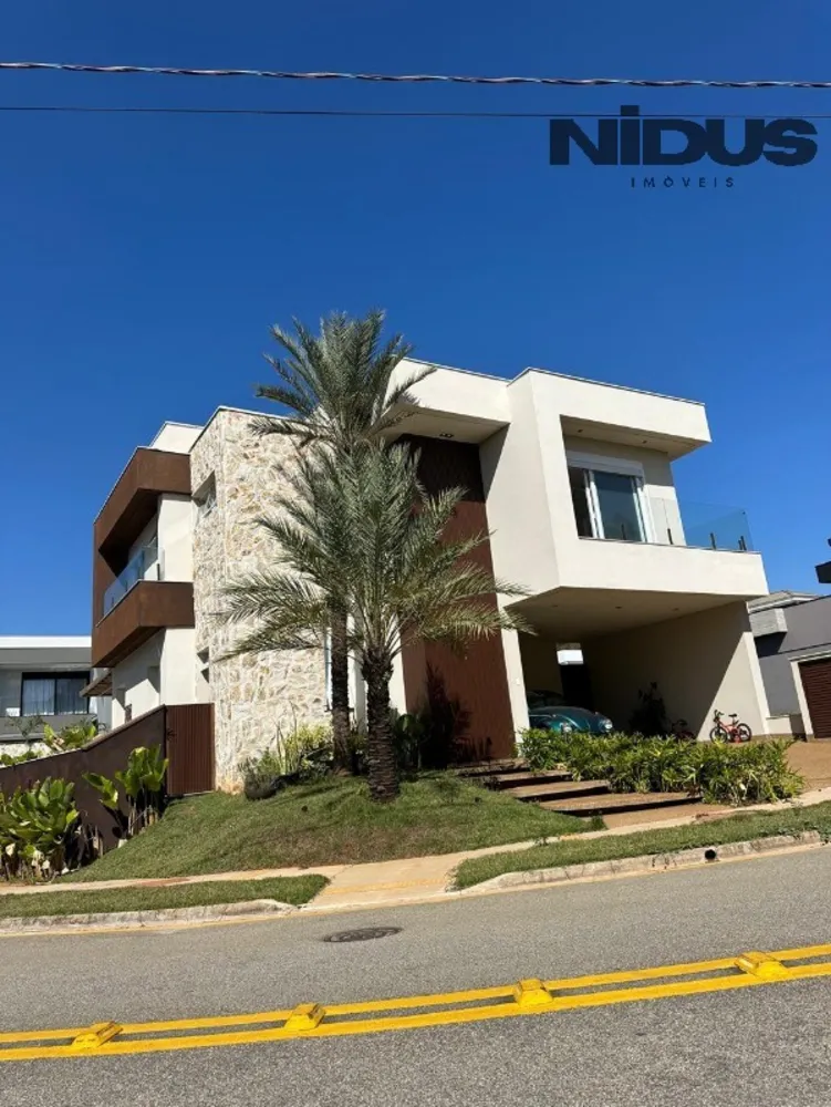 Casa, 4 quartos, 343 m² - Foto 16