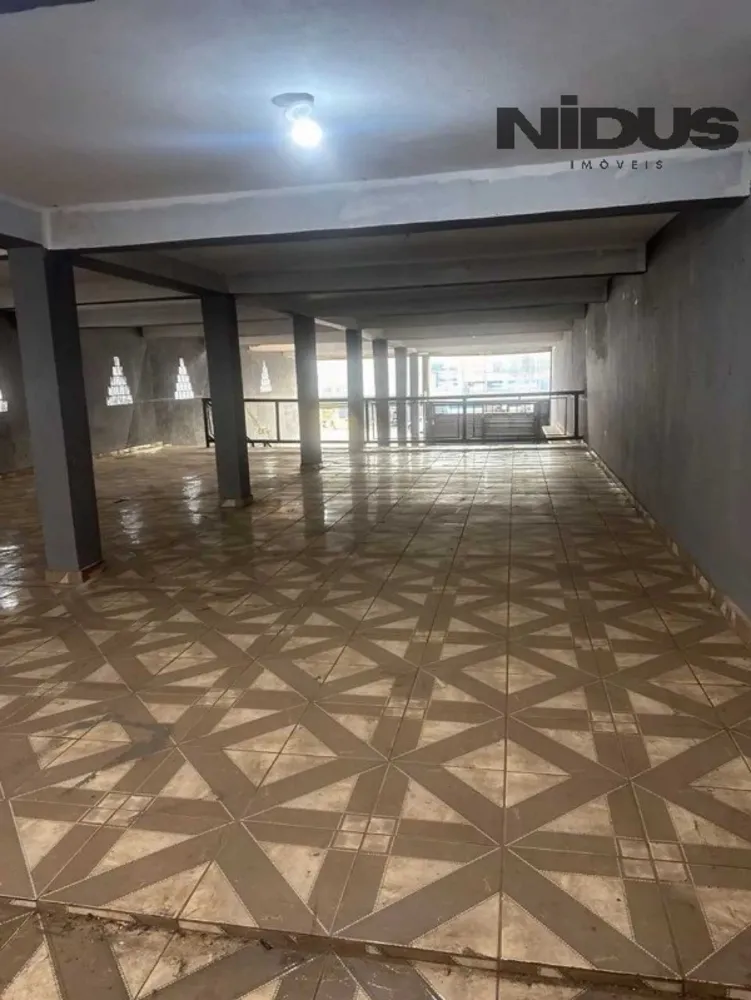 Depósito-Galpão, 450 m² - Foto 4