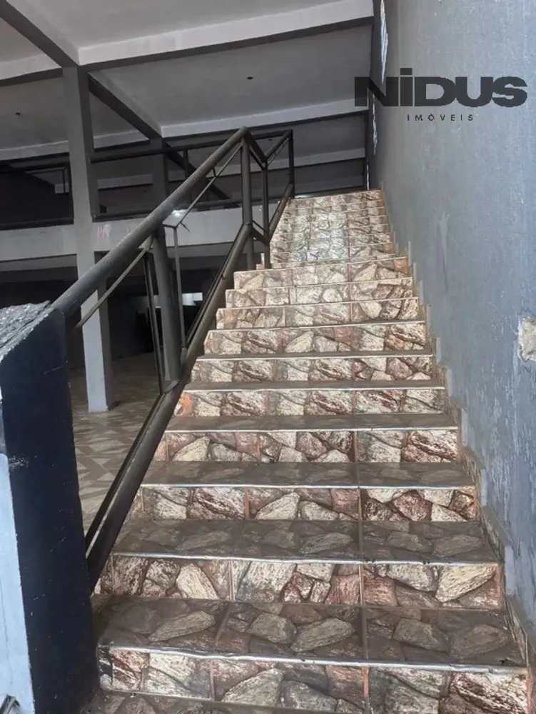 Depósito-Galpão, 450 m² - Foto 3