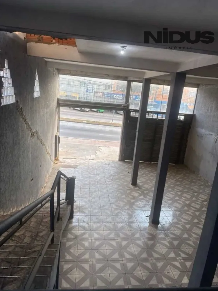 Depósito-Galpão, 450 m² - Foto 5