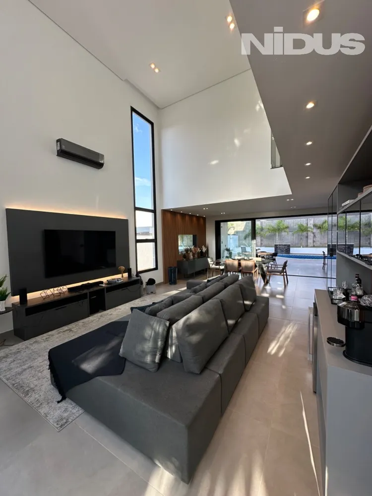 Casa, 3 quartos, 326 m² - Foto 3