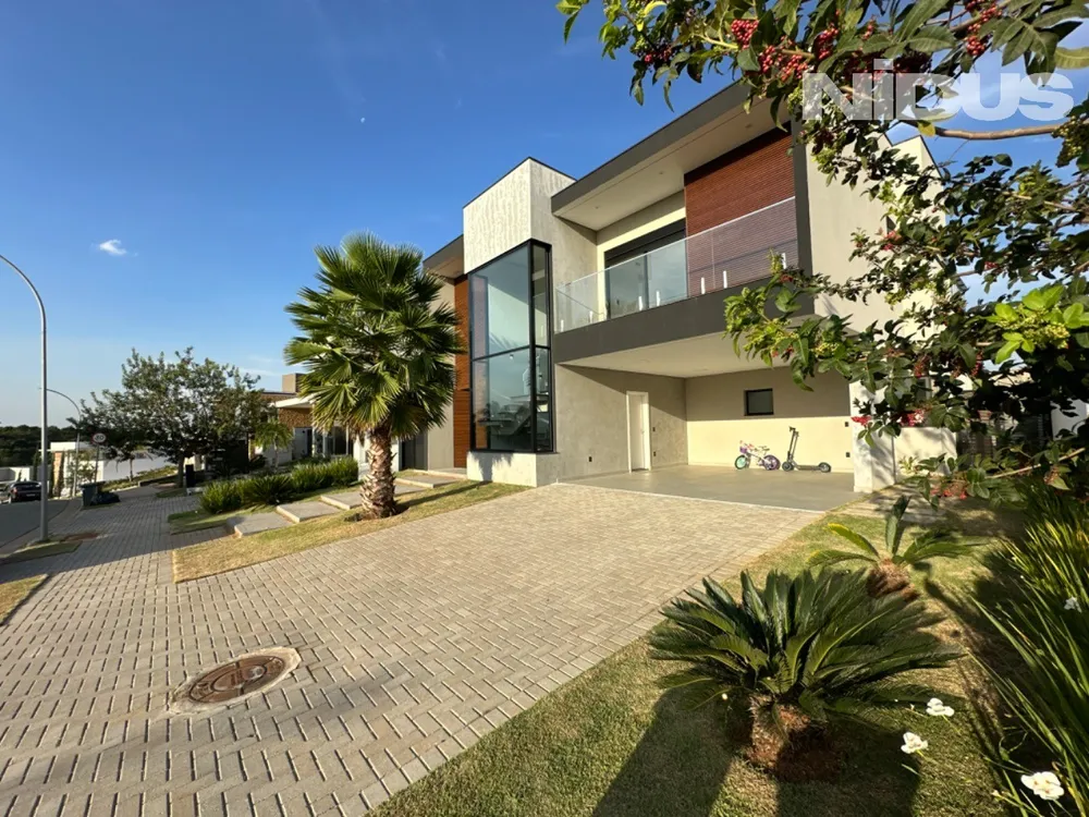 Casa, 3 quartos, 326 m² - Foto 1
