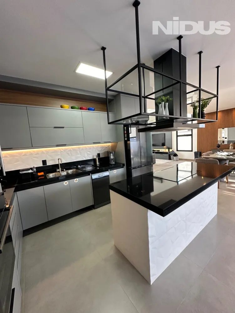 Casa, 3 quartos, 326 m² - Foto 7