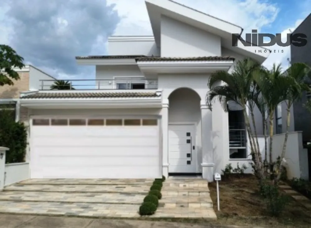 Casa, 4 quartos, 308 m² - Foto 6