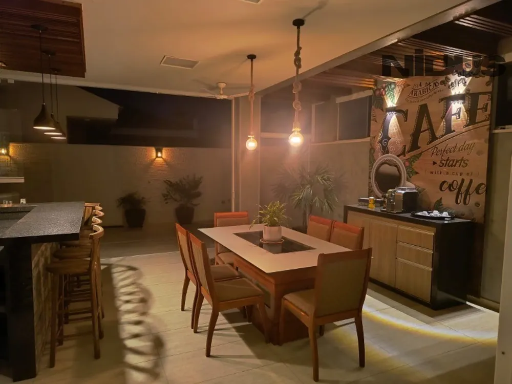 Casa, 4 quartos, 308 m² - Foto 5