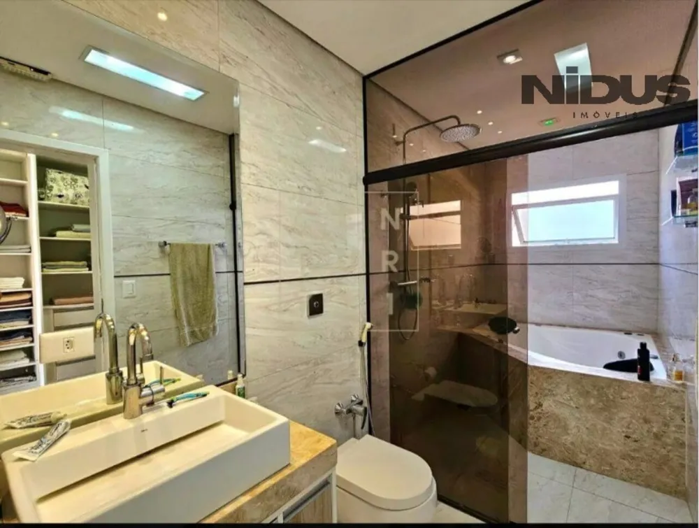 Casa, 4 quartos, 308 m² - Foto 7
